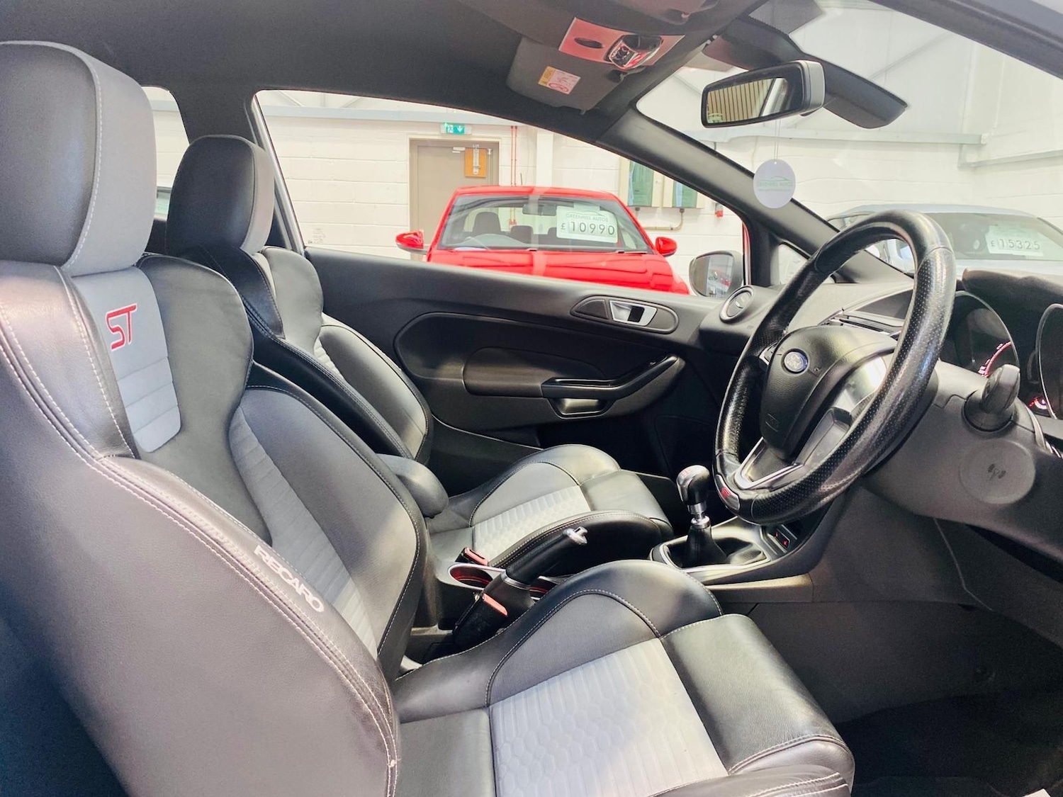 Used Ford Fiesta 2014 for sale - 76370290: Photo 30