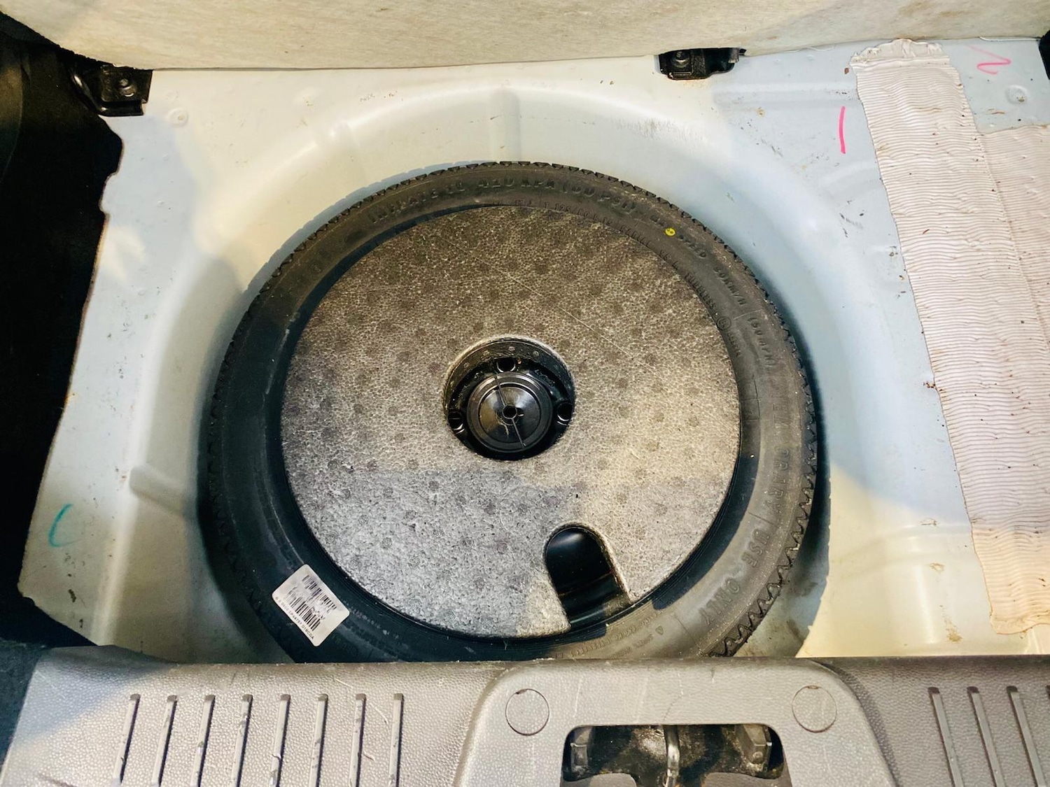 Used Ford Fiesta 2014 for sale - 76370290: Photo 33