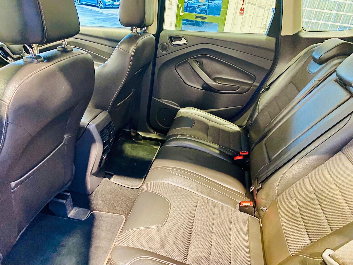 Used Ford Kuga 2014 for sale - 77174791: Photo 12