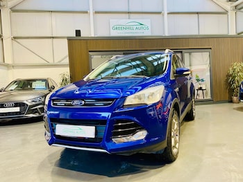 Used Ford Kuga 2014 for sale - 77174791: Photo