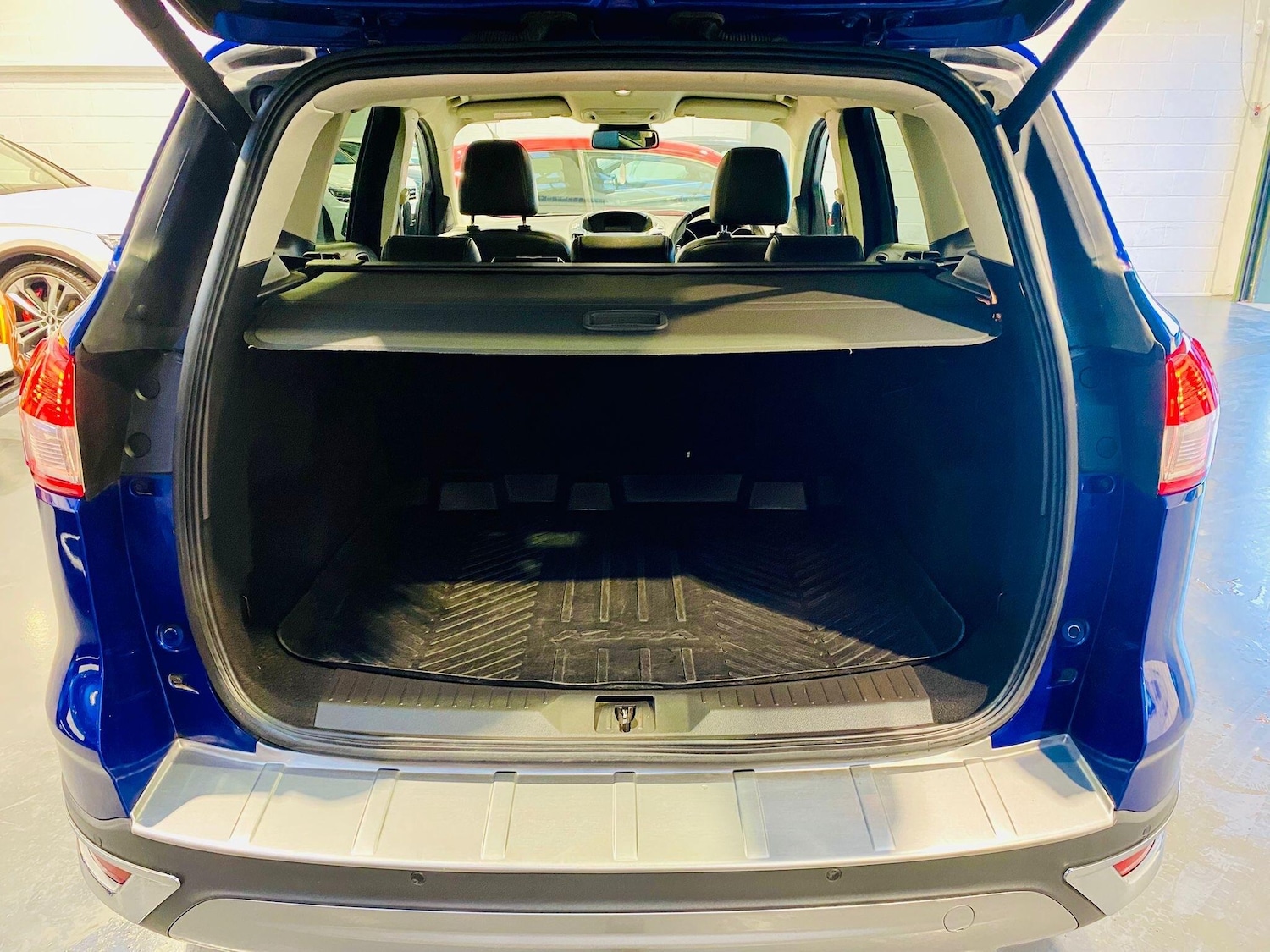 Used Ford Kuga 2014 for sale - 77174791: Photo 20