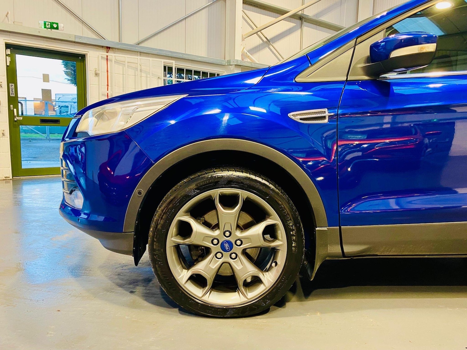 Used Ford Kuga 2014 for sale - 77174791: Photo 23