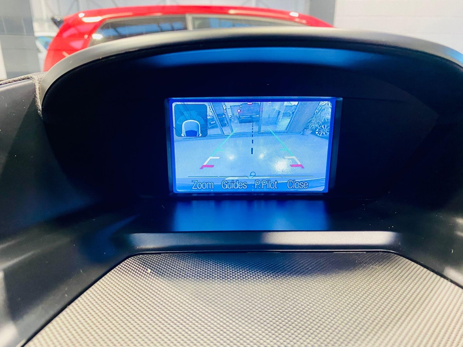 Used Ford Kuga 2014 for sale - 77174791: Photo 28