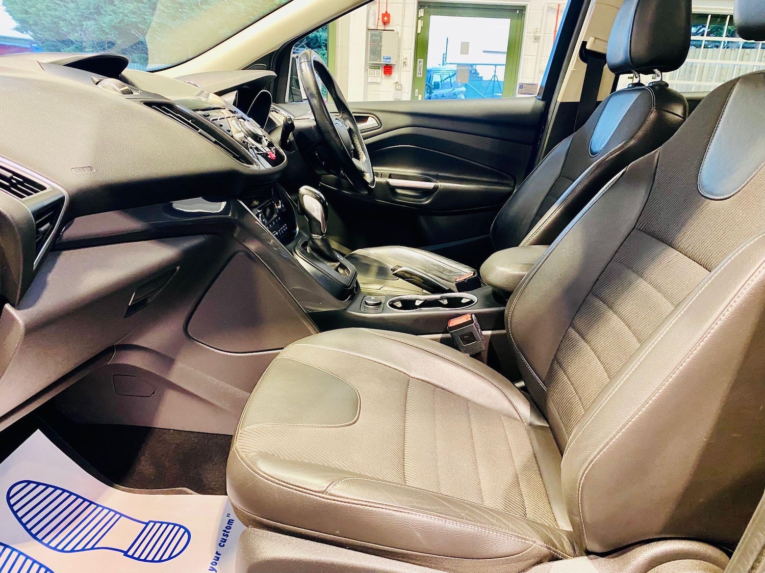 Used Ford Kuga 2014 for sale - 77174791: Photo 29