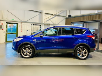 Used Ford Kuga 2014 for sale - 77174791: Photo