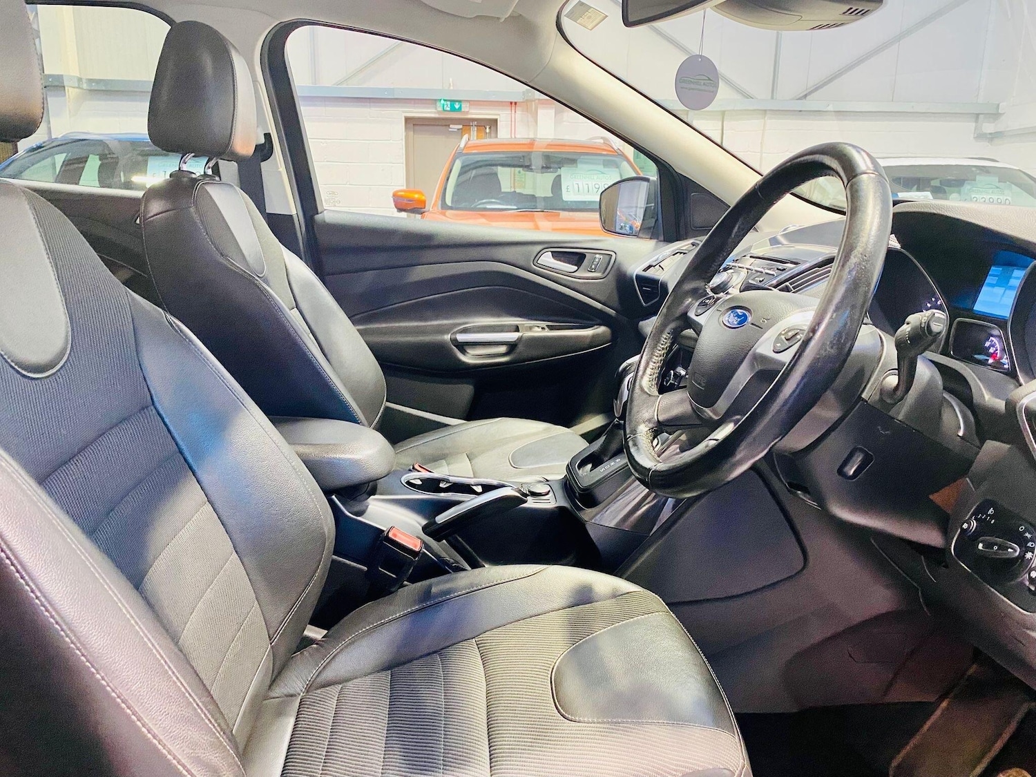 Used Ford Kuga 2014 for sale - 77174791: Photo 30