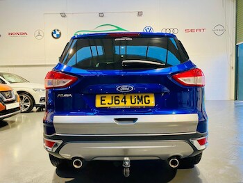 Used Ford Kuga 2014 for sale - 77174791: Photo