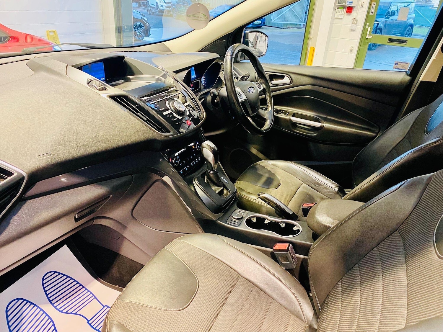 Used Ford Kuga 2014 for sale - 77174791: Photo 9