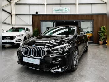 Used BMW 1 Series 2020 for sale - 79634421: Photo