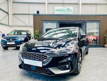 Used Ford Focus 2019 for sale - 78561169: Photo