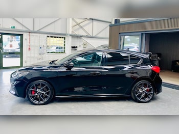 Used Ford Focus 2019 for sale - 78561169: Photo
