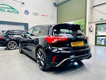 Used Ford Focus 2019 for sale - 78561169: Photo
