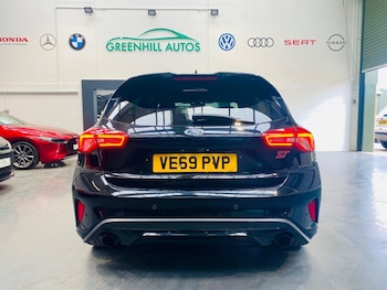 Used Ford Focus 2019 for sale - 78561169: Photo