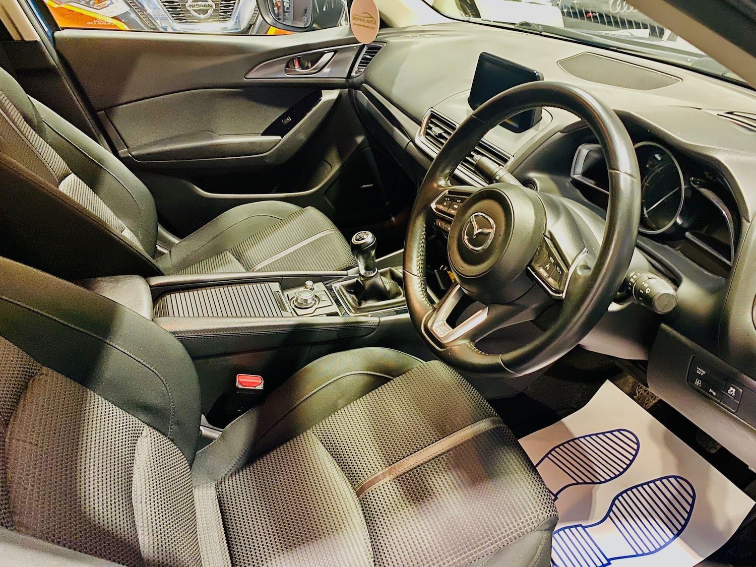 Used Mazda Mazda3 2016 for sale - 77279766: Photo 10