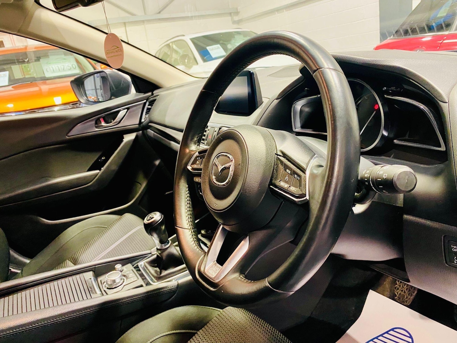 Used Mazda Mazda3 2016 for sale - 77279766: Photo 12