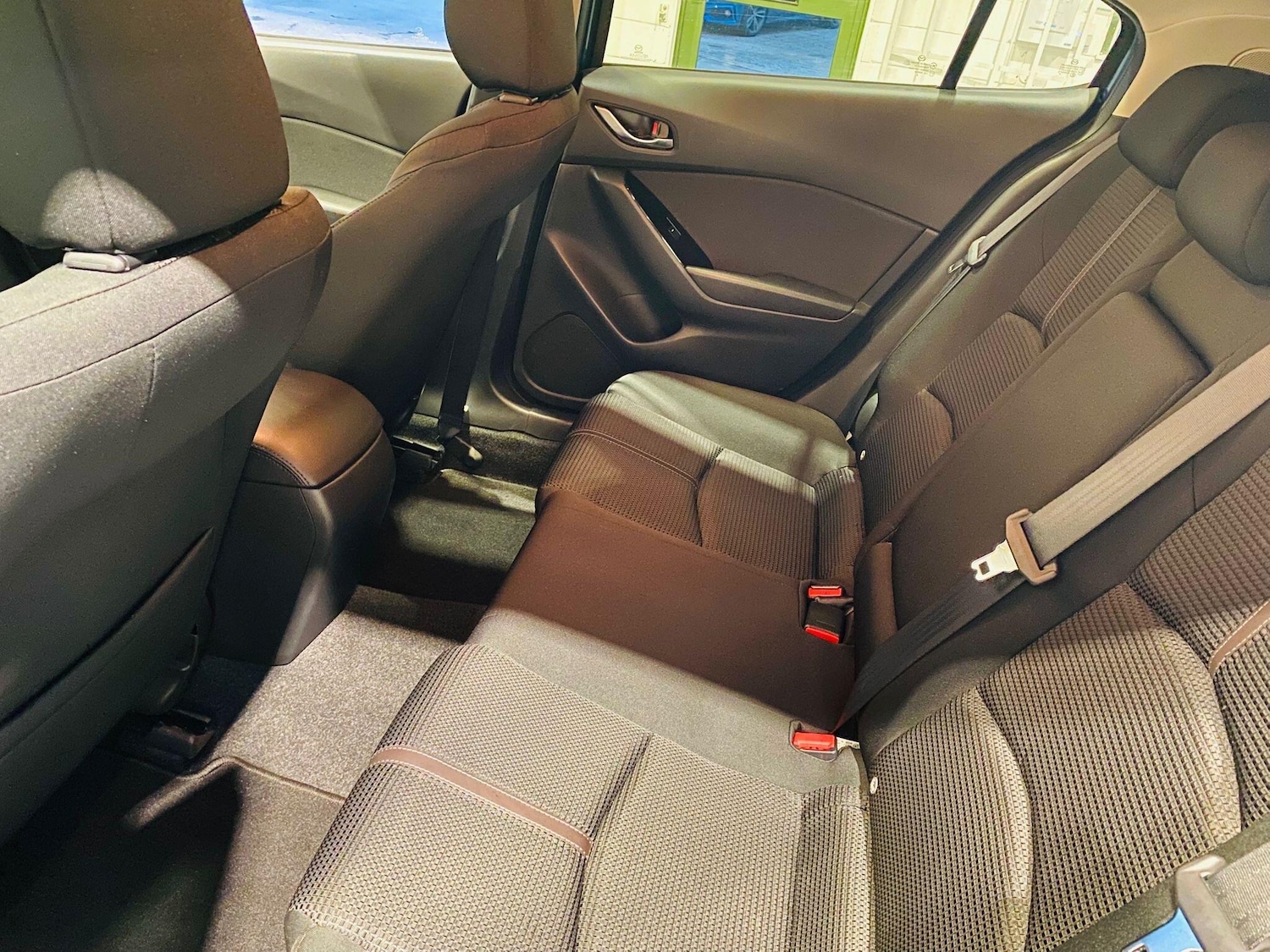 Used Mazda Mazda3 2016 for sale - 77279766: Photo 13