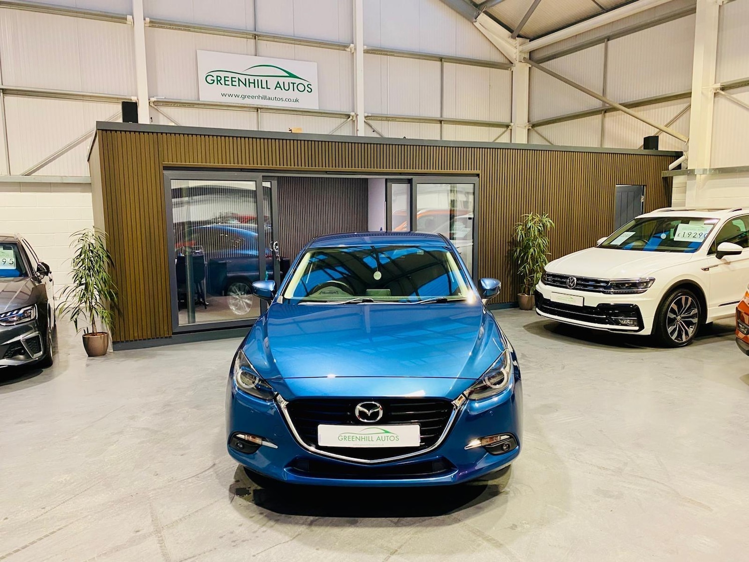 Used Mazda Mazda3 2016 for sale - 77279766: Photo 15