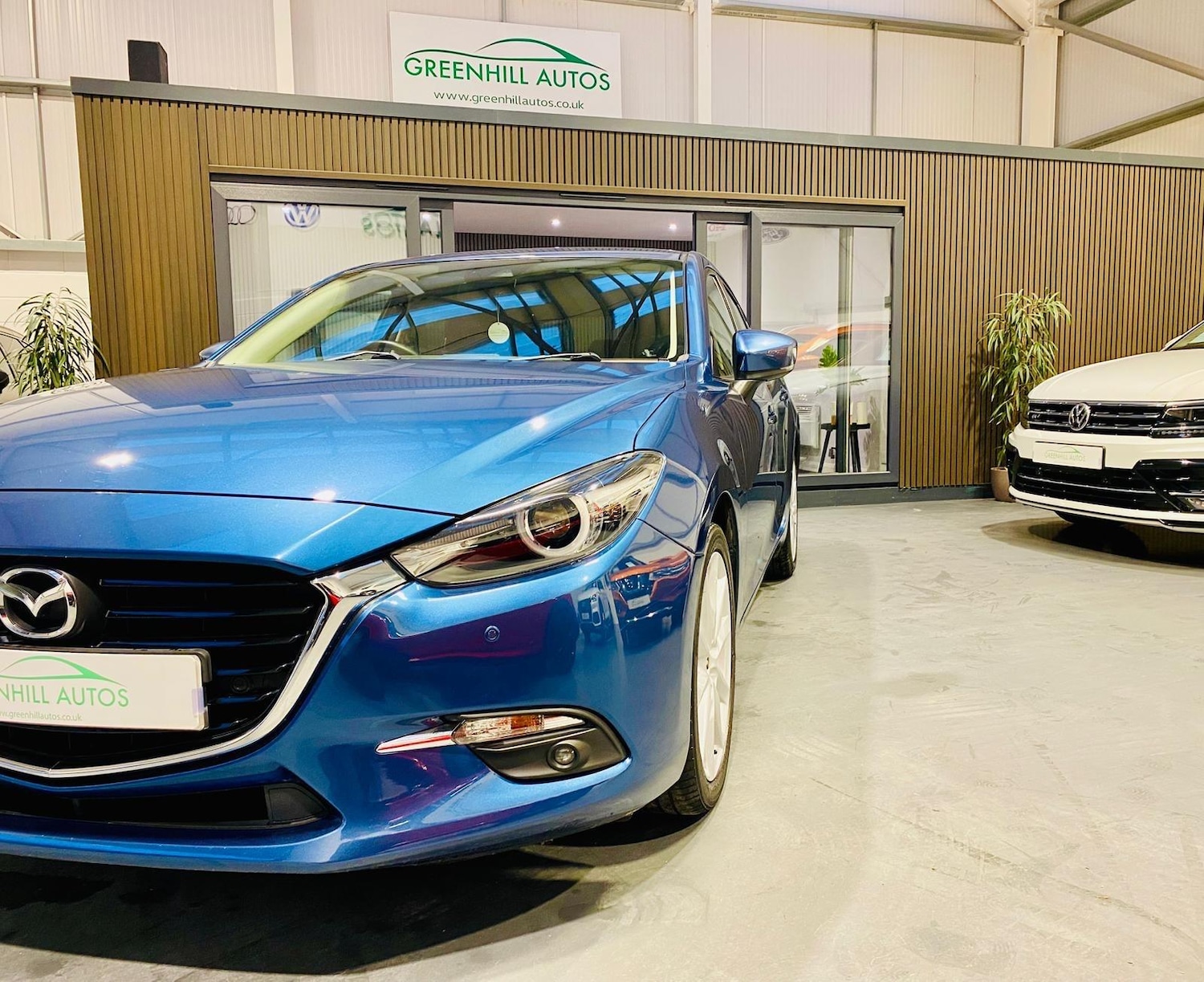 Used Mazda Mazda3 2016 for sale - 77279766: Photo 17