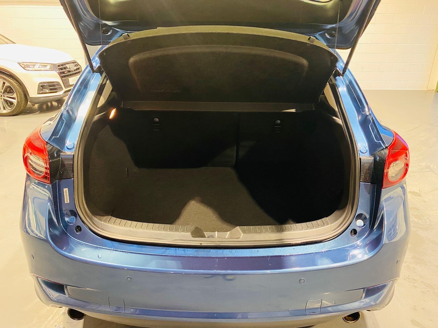 Used Mazda Mazda3 2016 for sale - 77279766: Photo 20