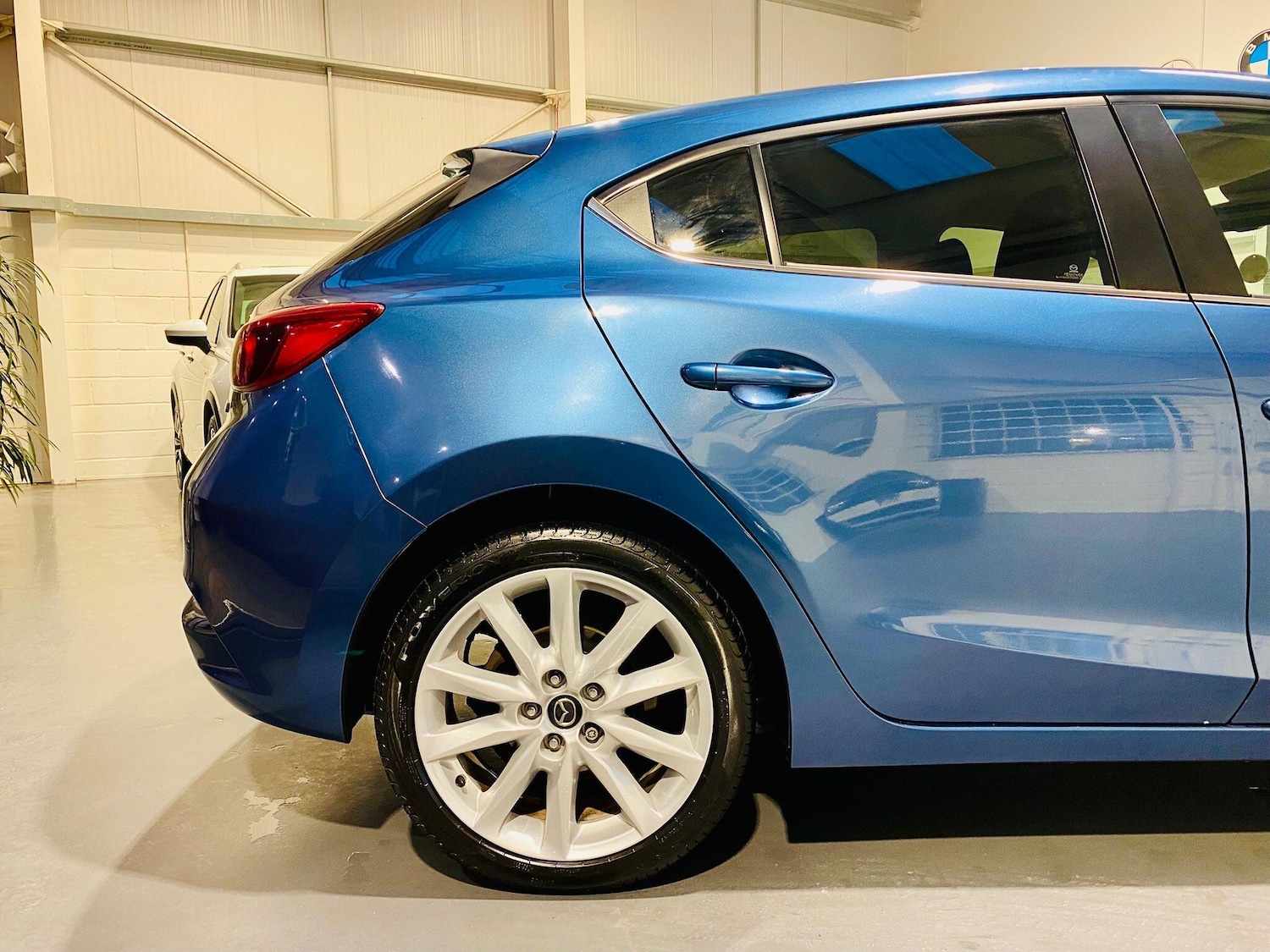 Used Mazda Mazda3 2016 for sale - 77279766: Photo 25