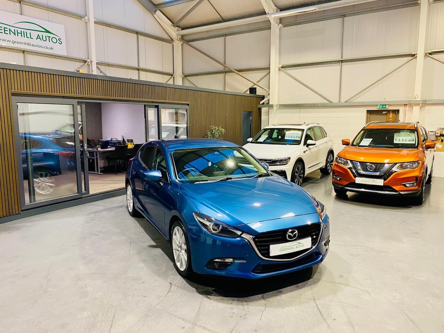 Used Mazda Mazda3 2016 for sale - 77279766: Photo 27