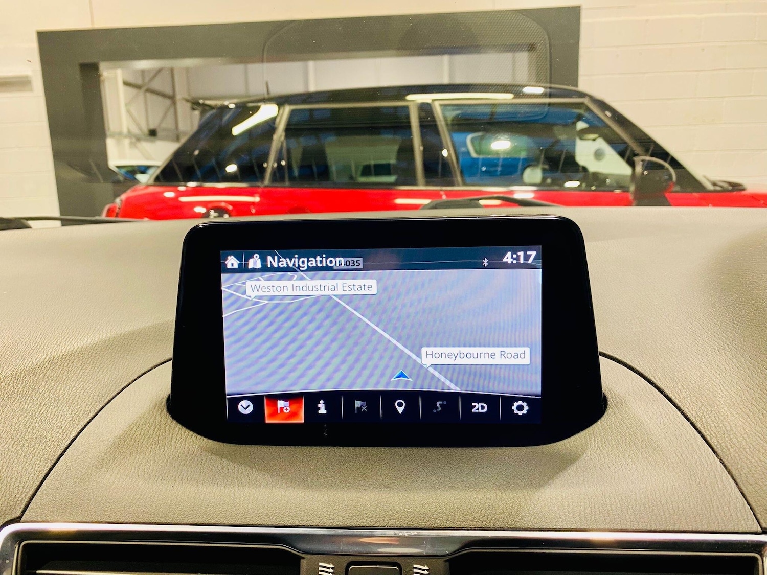 Used Mazda Mazda3 2016 for sale - 77279766: Photo 28