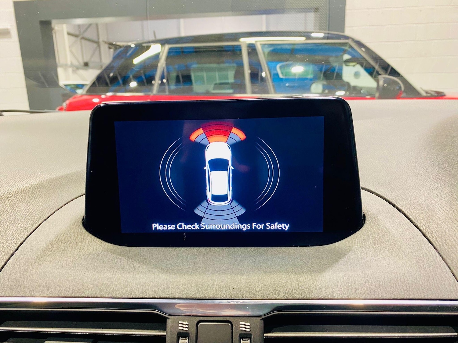 Used Mazda Mazda3 2016 for sale - 77279766: Photo 29