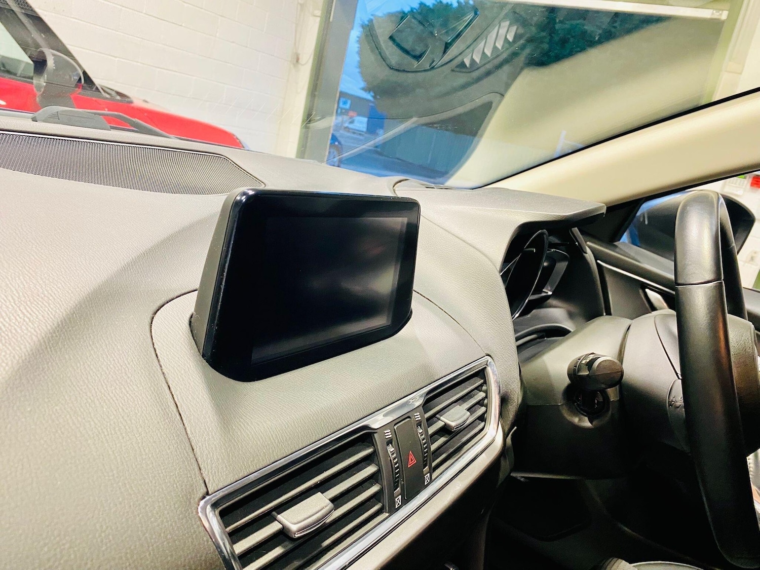 Used Mazda Mazda3 2016 for sale - 77279766: Photo 33