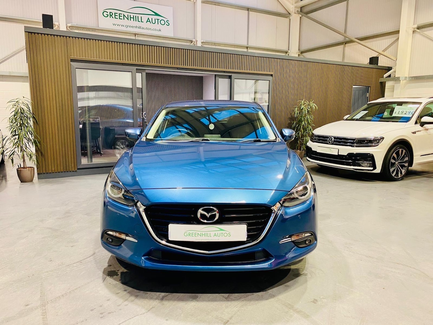 Used Mazda Mazda3 2016 for sale - 77279766: Photo 8