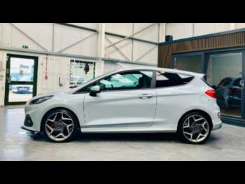 Used Ford Fiesta 2019 for sale - 74874703: Photo