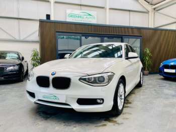 2014 (64) - 1.6 116d ED EfficientDynamics Business Euro 5 (s/s) 5dr