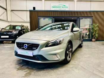 2015 (64) - 2.0 D3 R-Design Nav Euro 5 (s/s) 5dr