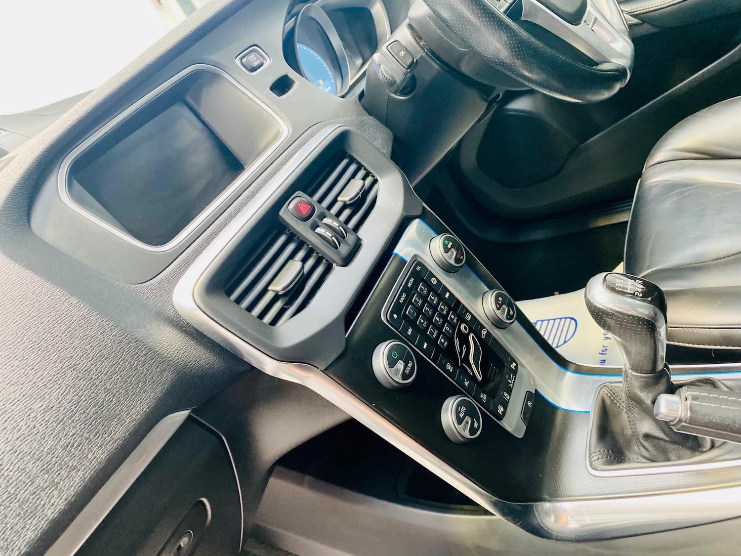 Vehicle 34
