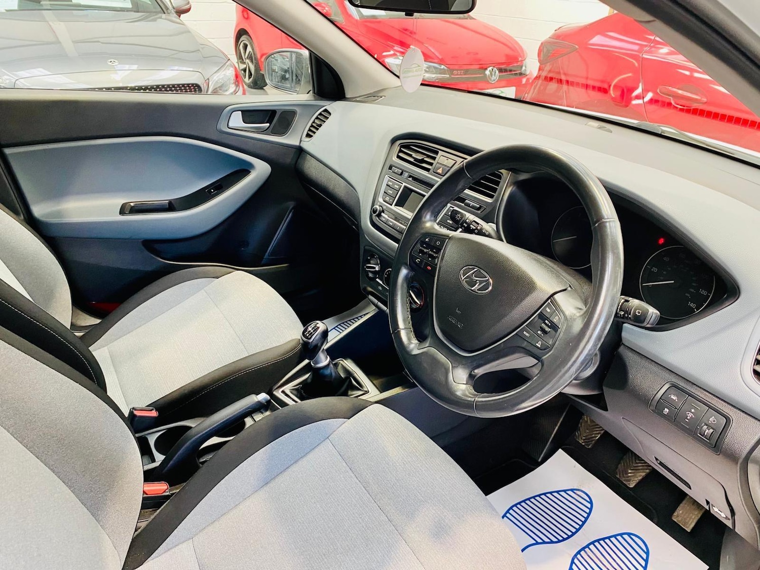 Used Hyundai i20 2016 for sale - 76612842: Photo 10