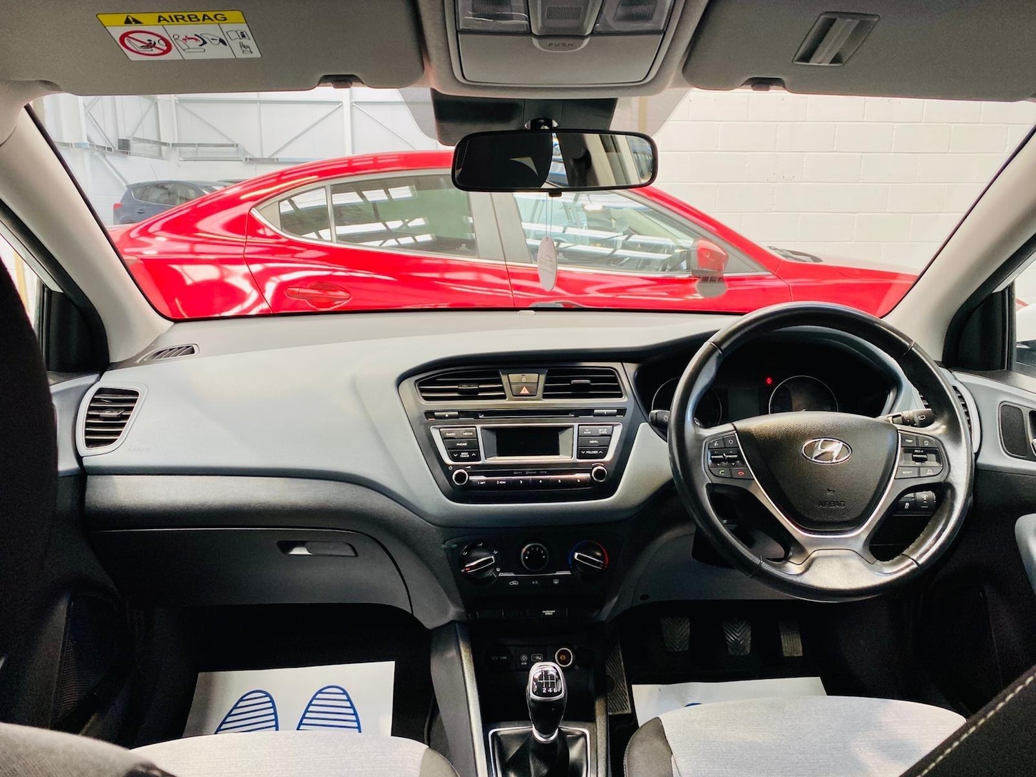 Used Hyundai i20 2016 for sale - 76612842: Photo 11