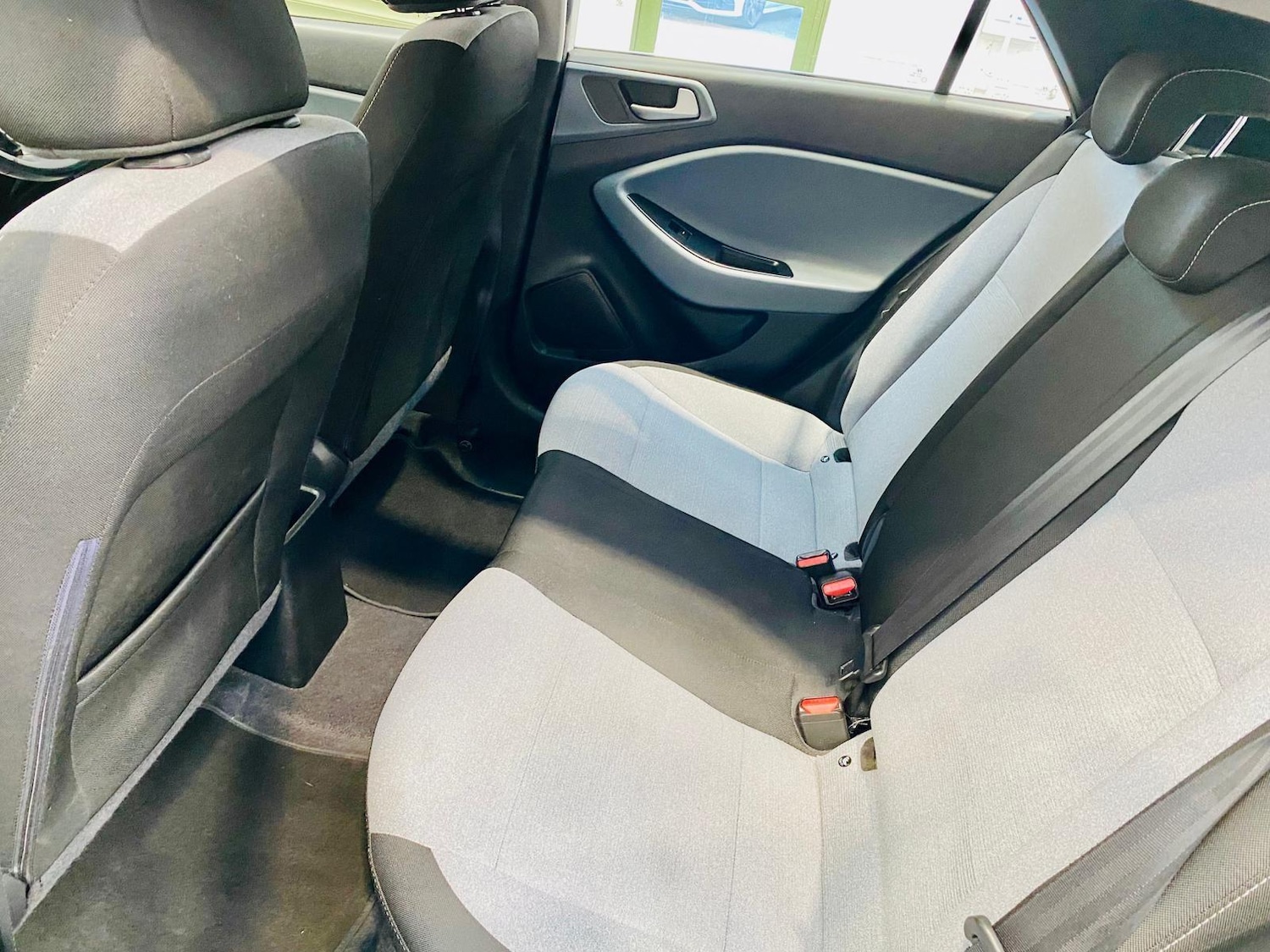 Used Hyundai i20 2016 for sale - 76612842: Photo 12