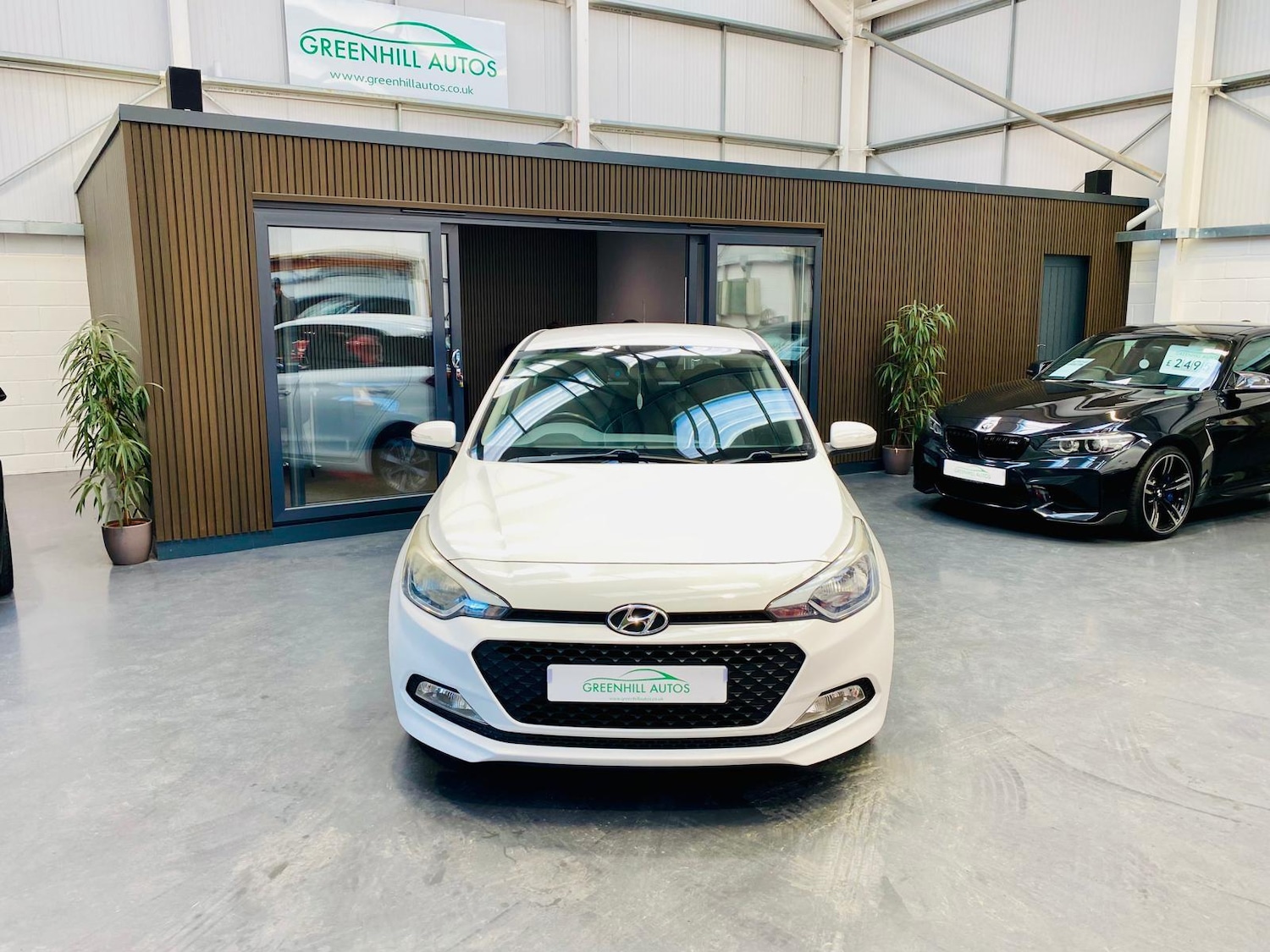 Used Hyundai i20 2016 for sale - 76612842: Photo 15