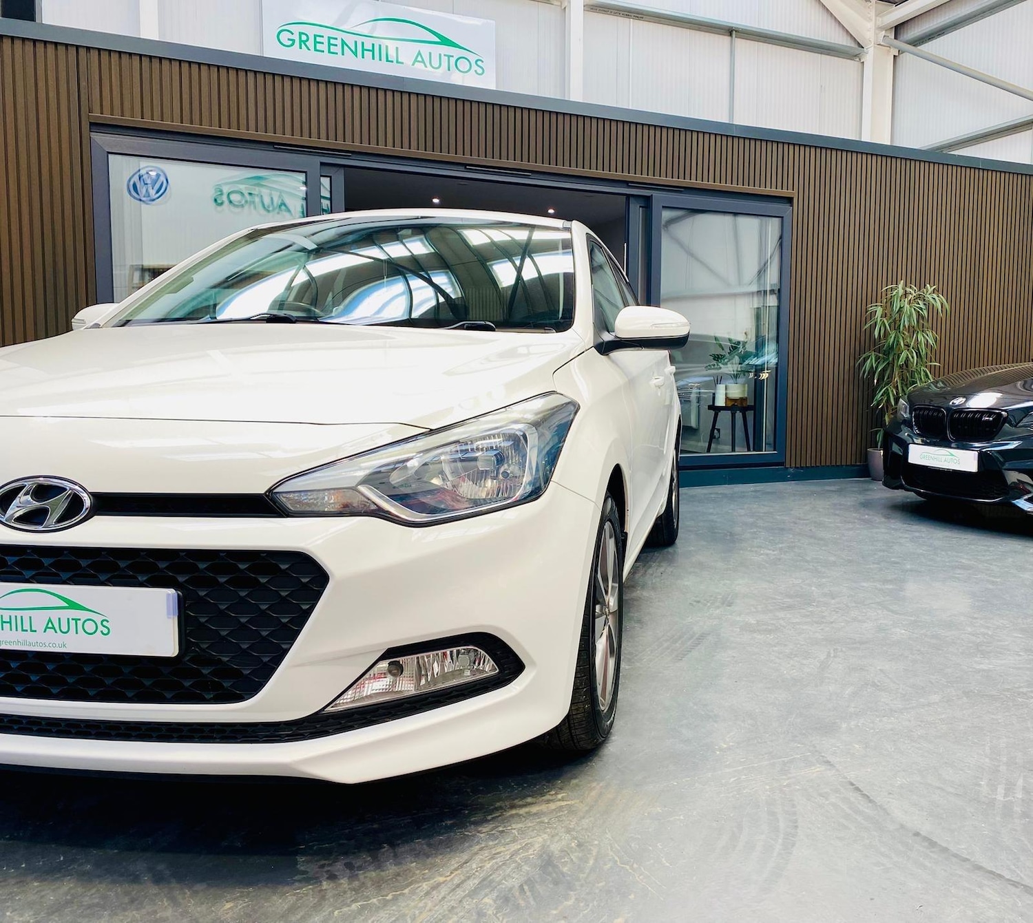Used Hyundai i20 2016 for sale - 76612842: Photo 17