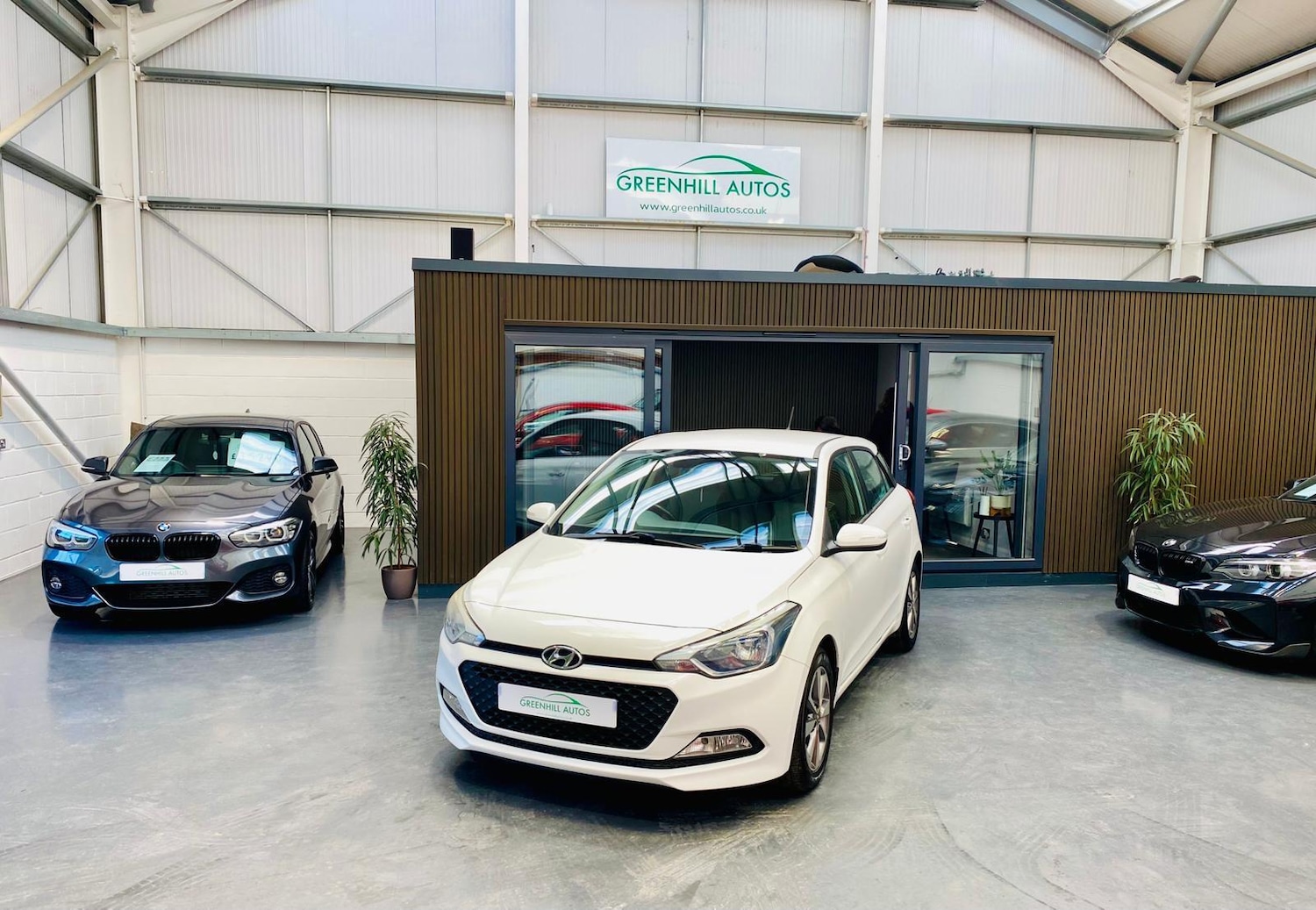 Used Hyundai i20 2016 for sale - 76612842: Photo 26