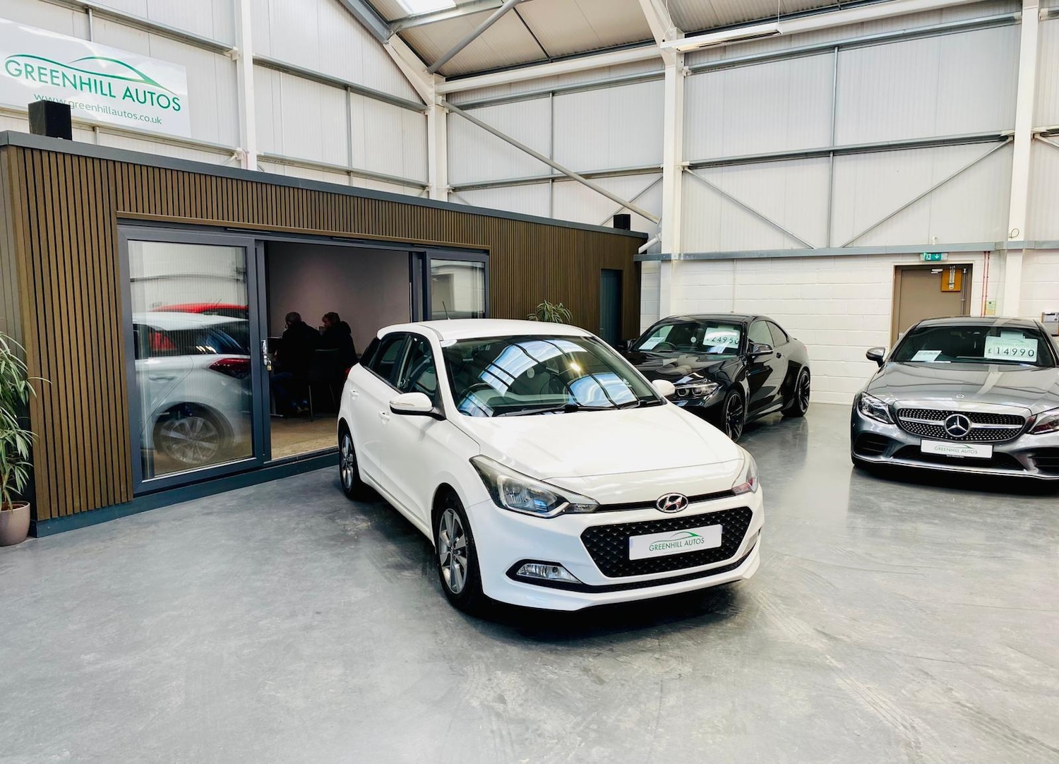 Used Hyundai i20 2016 for sale - 76612842: Photo 27