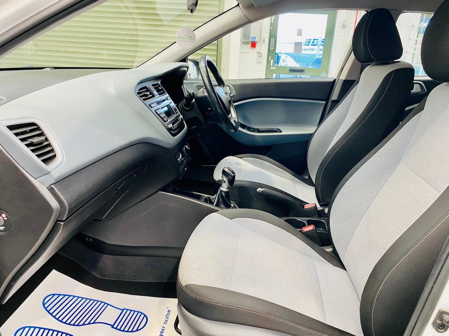 Used Hyundai i20 2016 for sale - 76612842: Photo 28