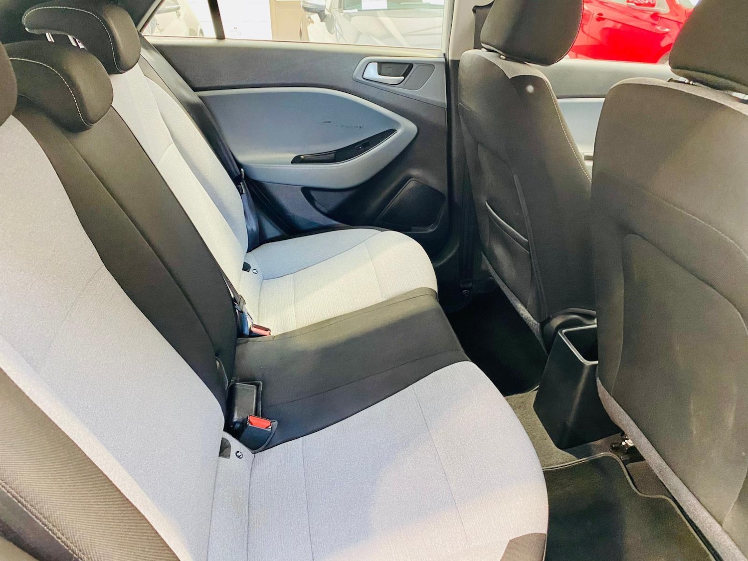 Used Hyundai i20 2016 for sale - 76612842: Photo 29