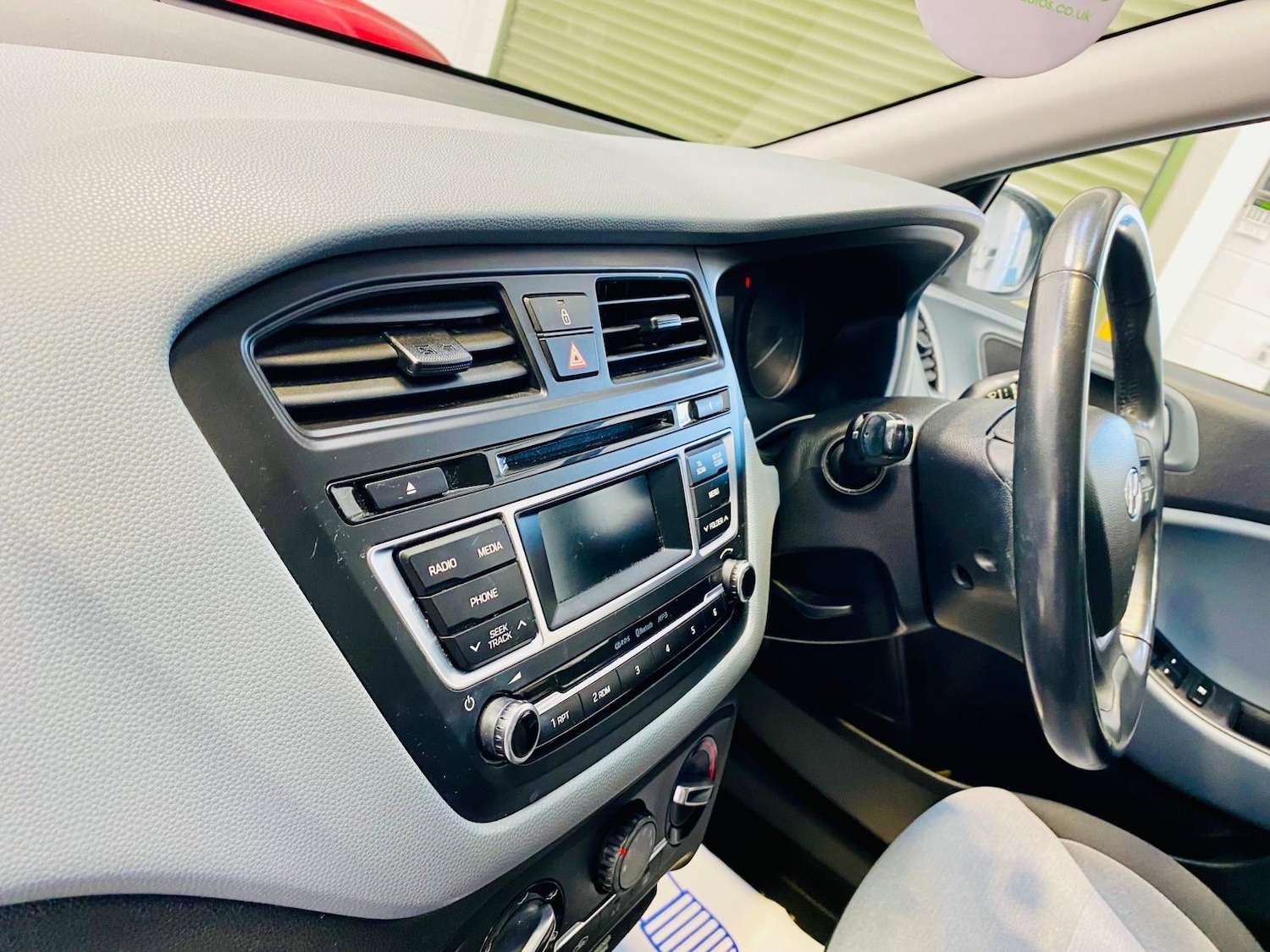 Used Hyundai i20 2016 for sale - 76612842: Photo 31