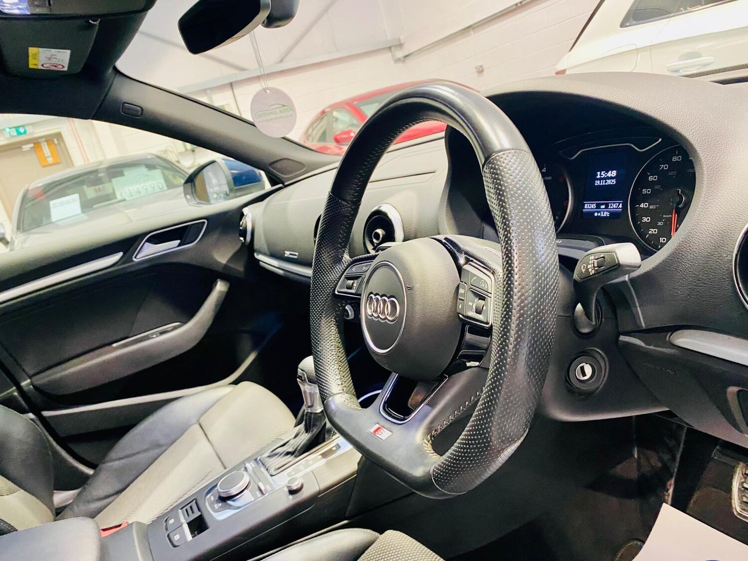 Used Audi A3 2019 for sale - 76633464: Photo 13