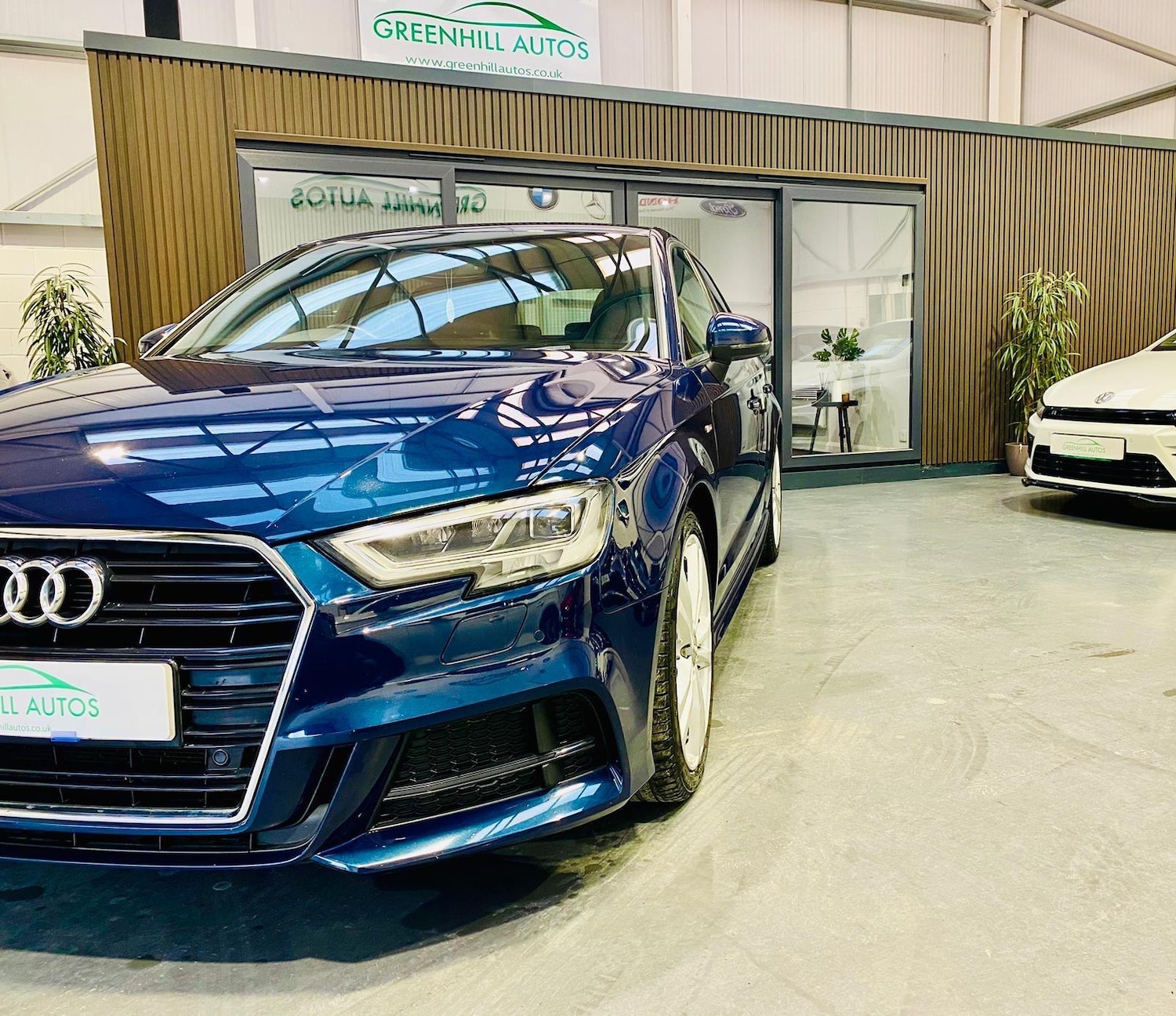 Used Audi A3 2019 for sale - 76633464: Photo 17