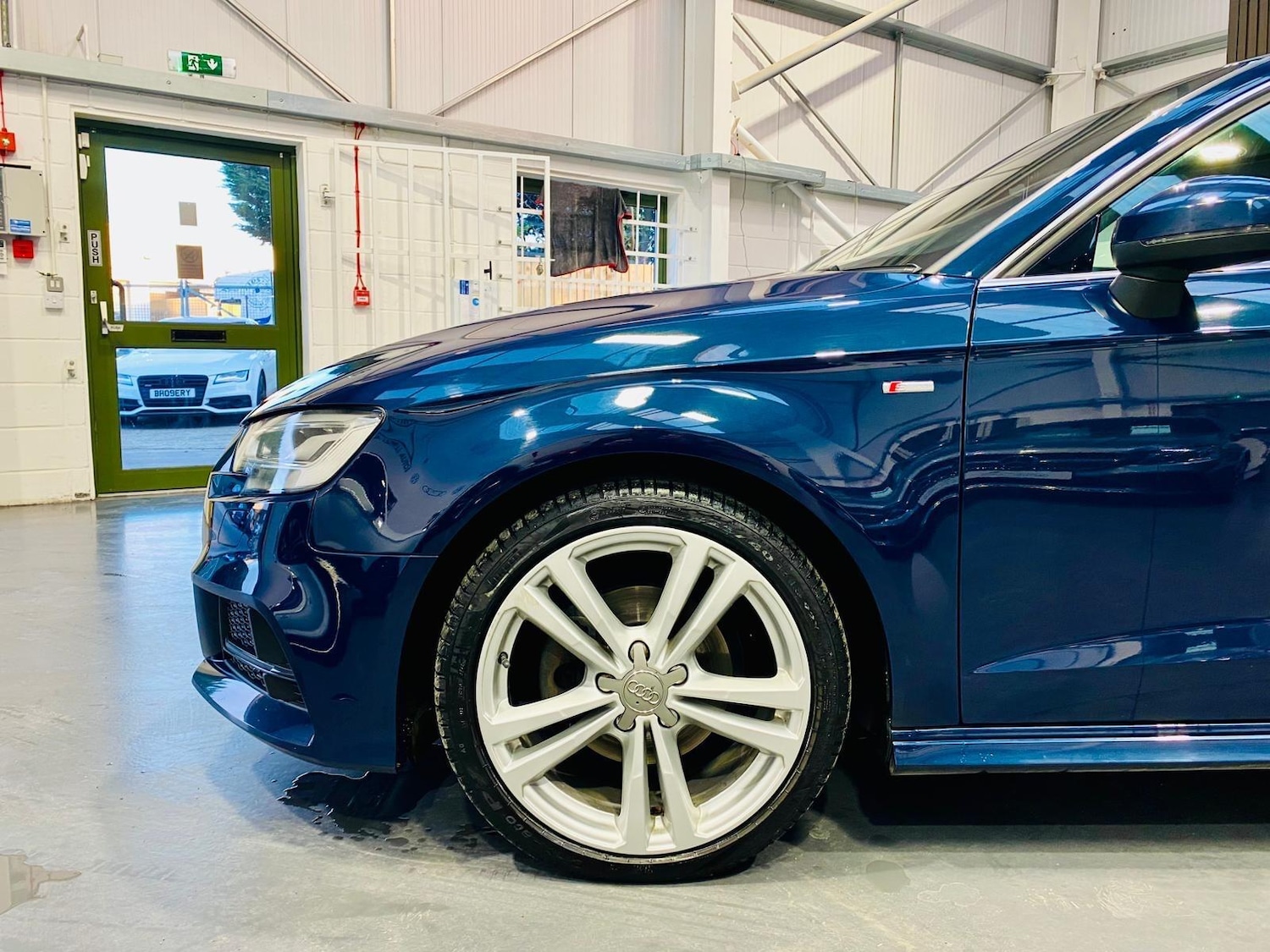 Used Audi A3 2019 for sale - 76633464: Photo 22