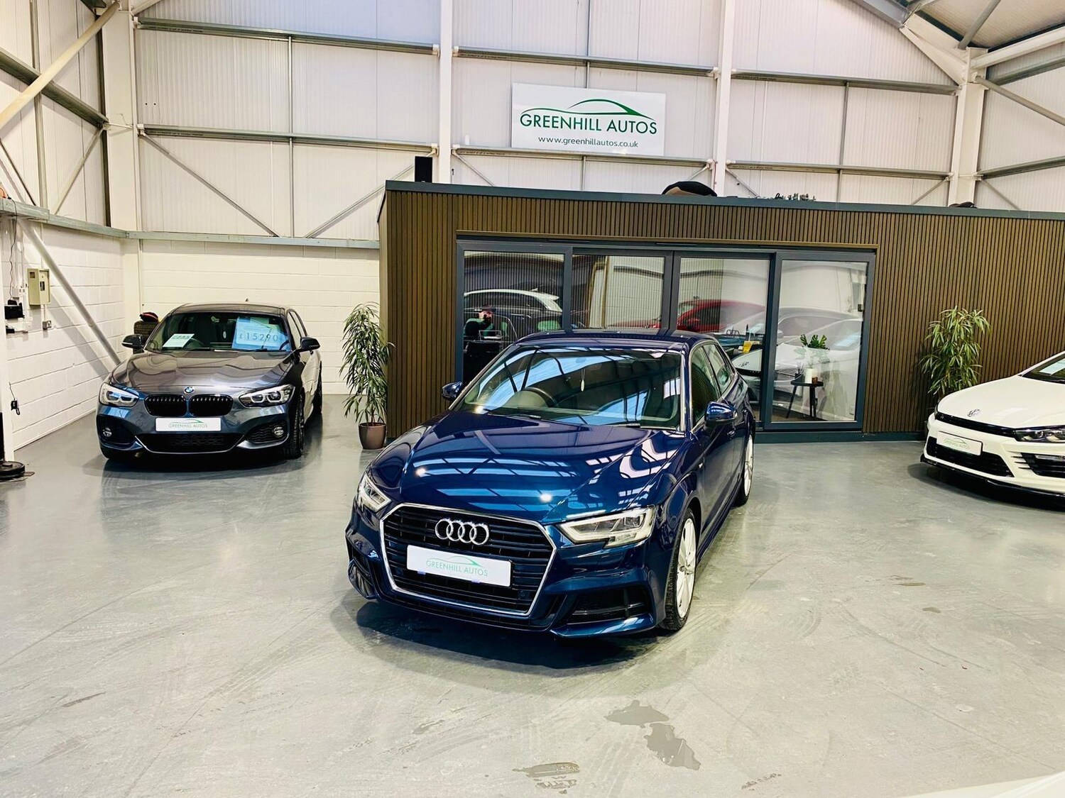 Used Audi A3 2019 for sale - 76633464: Photo 26