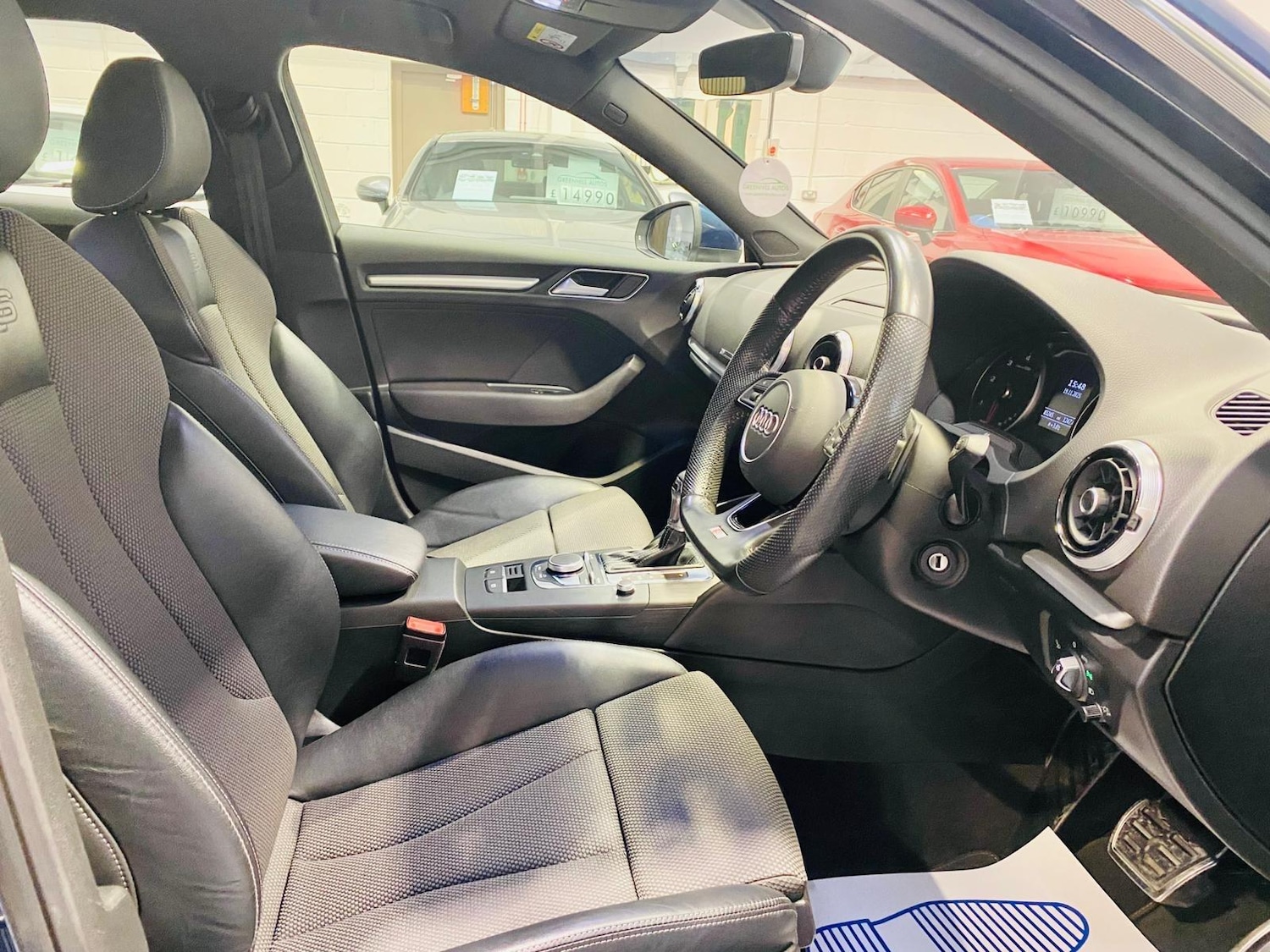 Used Audi A3 2019 for sale - 76633464: Photo 32