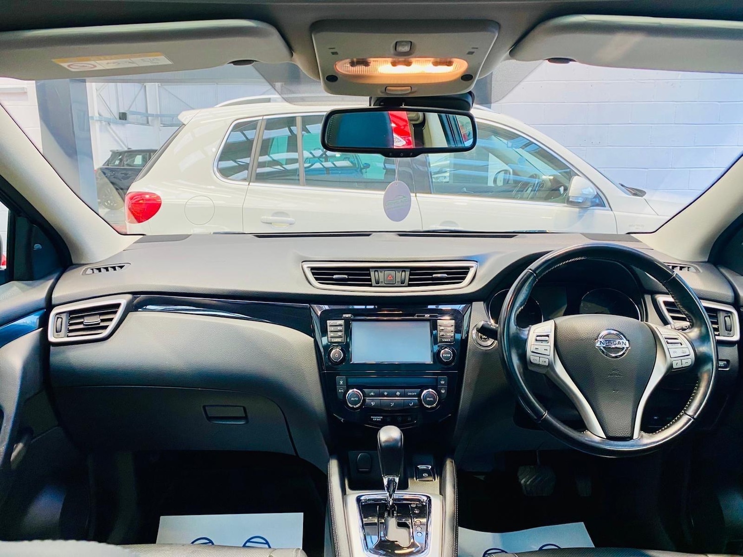 Used Nissan Qashqai 2014 for sale - 77524087: Photo 11