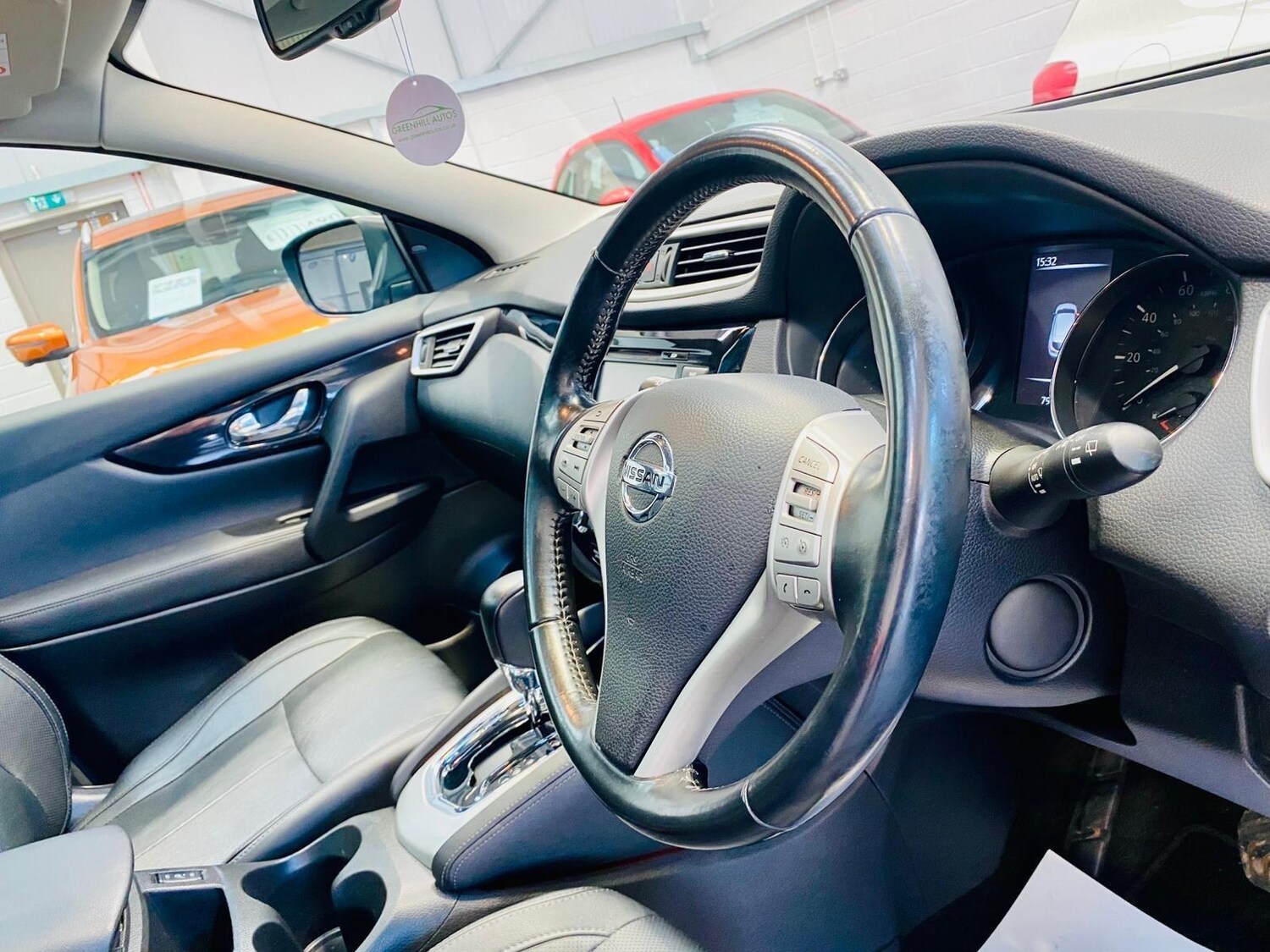 Used Nissan Qashqai 2014 for sale - 77524087: Photo 13